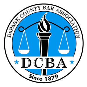 DuPage County Bar Association Logo